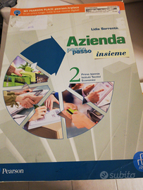 Azienda passo passo insieme 2