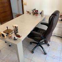 ARREDAMENTO UFFICIO DIREZIONALE
