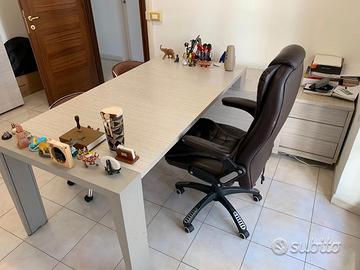 ARREDAMENTO UFFICIO DIREZIONALE