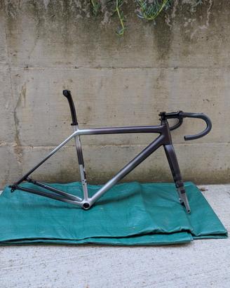 Kit telaio Specialized  Crux4  Pro tg.52 