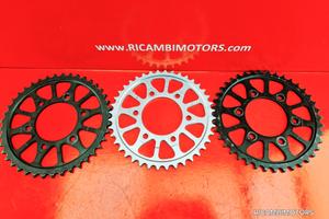 PORTACORONA KAWASAKI ZX10R Z1000