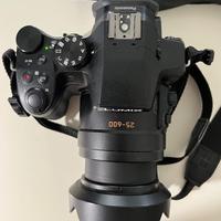 Panasomix Lumix 25-600