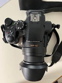Panasomix Lumix 25-600
