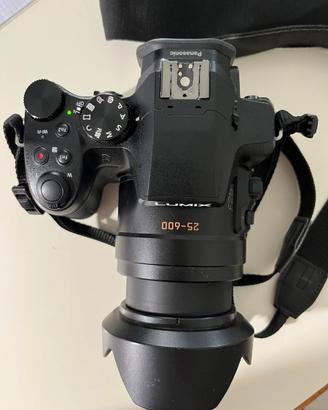 Panasomix Lumix 25-600