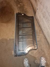 sedili panda vecchia serie 