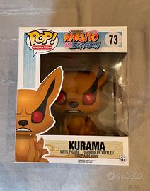 Funko Pop Kurama