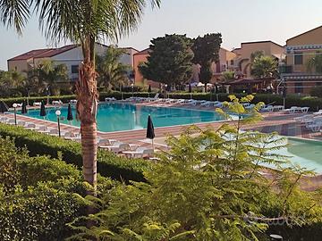 Villaggio Centounopini