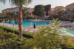 Villaggio Centounopini