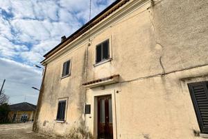 CASA INDIPENDENTE A CASSINO