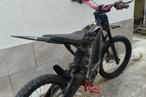 Surron light bee x 60v 2022