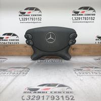 Airbag volante mercedes clk w205 2009 2308600002 o