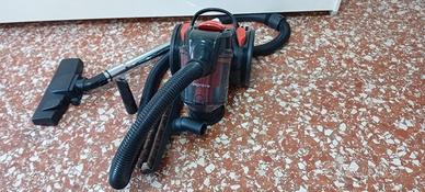 Aspirapolvere senza sacco  