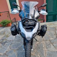 accessori per bmw gs 1250