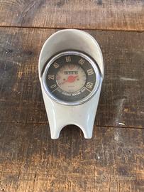 Quadro strumenti fiat 500 F