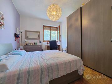 Stanza in appartamento di 100 m² a Milano