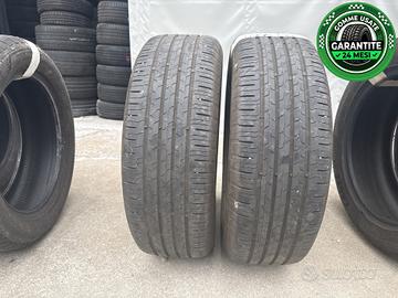 gomme usate 2556018 Estivo CONTINENTAL - Con - 768