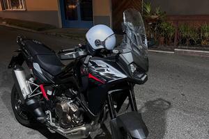 Africa Twin 2025