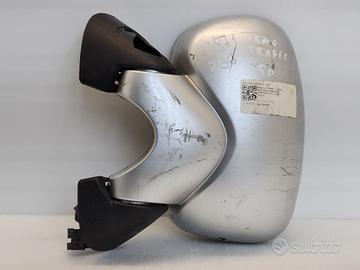 SPECCHIO SPECCHIETTO RETROVISORE SINISTRO SX RENAU