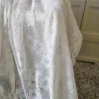 tenda tipo filet