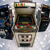 videogioco arcade 