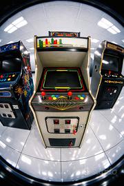videogioco arcade 