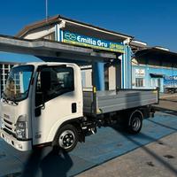 ISUZU con ribaltabile TITAN