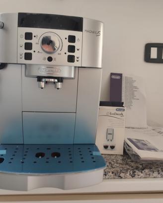 DeLonghi MagnificaS