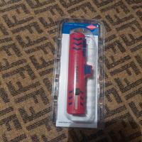 knipex Pinza spellafilo 