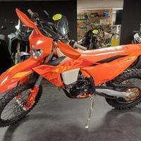 Ktm 250 EXC-F SIX DAYS 2025