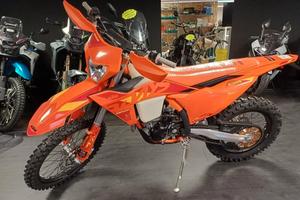 Ktm 250 EXC-F SIX DAYS 2025