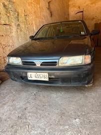 Nissan Primera 1.6 slx