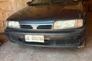 Nissan Primera 1.6 slx