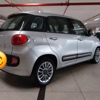 Fiat 500L 1.3 diesel 