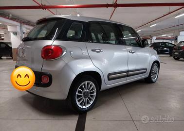 Fiat 500L 1.3 diesel 
