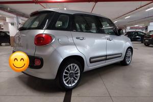 Fiat 500L 1.3 diesel 