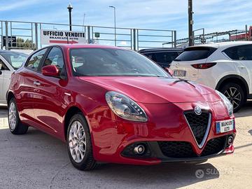 Alfa Romeo Giulietta 1.4 Turbo 120 CV GPL