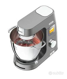 KENWOOD  planetaria robot Patissier XL KWL90.244SI