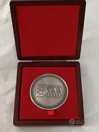 Medaglia commemorativa FiFA 1995 