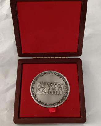 Medaglia commemorativa FiFA 1995 