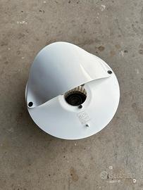 Lampada da parete Flos "Giovi" Achille Castiglioni