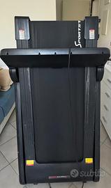 Tapis Roulant SportsTech