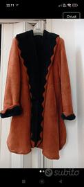 montone Gianni Versace tg l