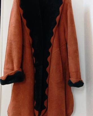 montone Gianni Versace tg l