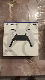 Controller DualSense Wireless PS5 Bianco