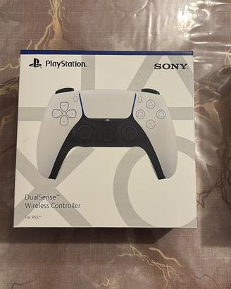 Controller DualSense Wireless PS5 Bianco