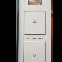 N°1Avvolgitore elettrico per tapparelle a cinghia.