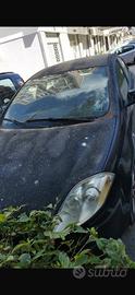 Fiat bravo