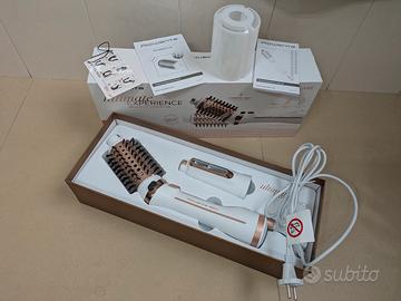 spazzola rotante Rowenta 