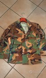 giacca usa