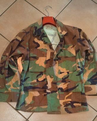 giacca usa
